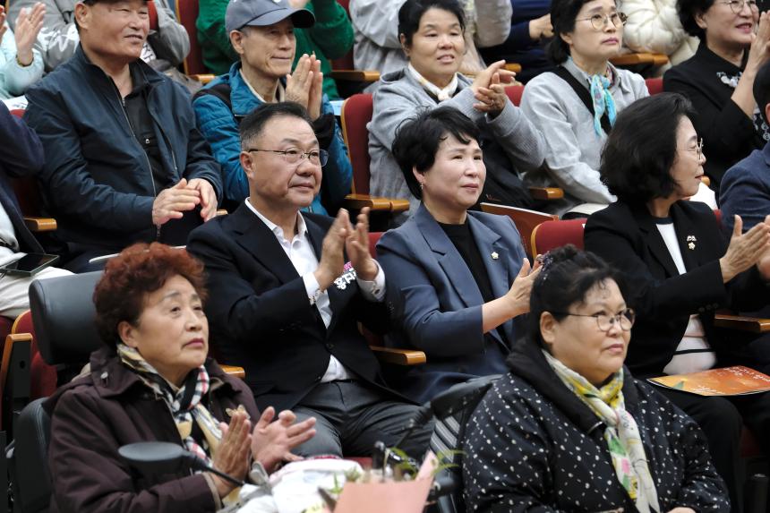 제2회 누구가 함께 누리는 가을문화예술축제 - 4