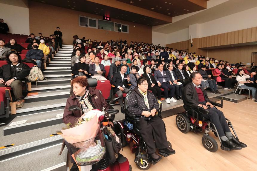 제2회 누구가 함께 누리는 가을문화예술축제 - 5