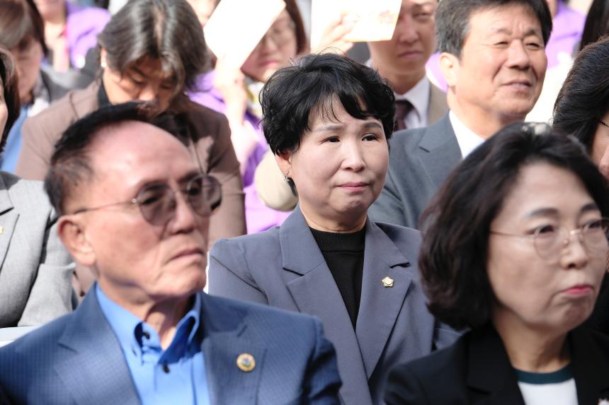 제9회 나눔바자회 - 2