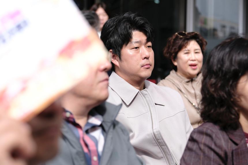 제9회 나눔바자회