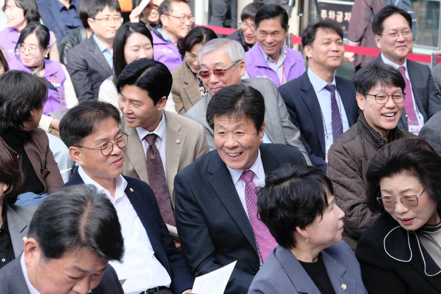 제9회 나눔바자회 - 2