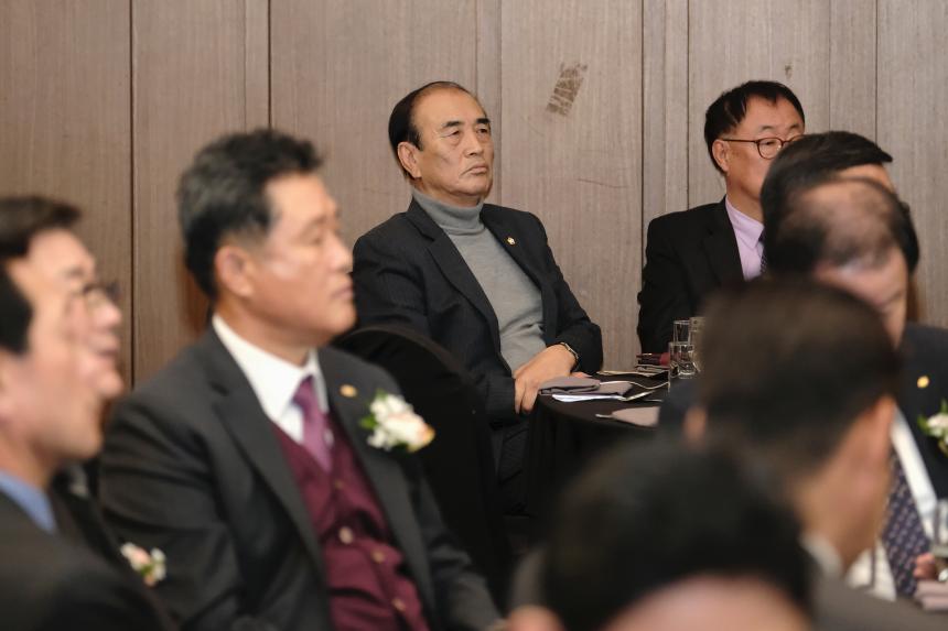 한국전기공사협회 서울서부지부 송년의 밤 - 3