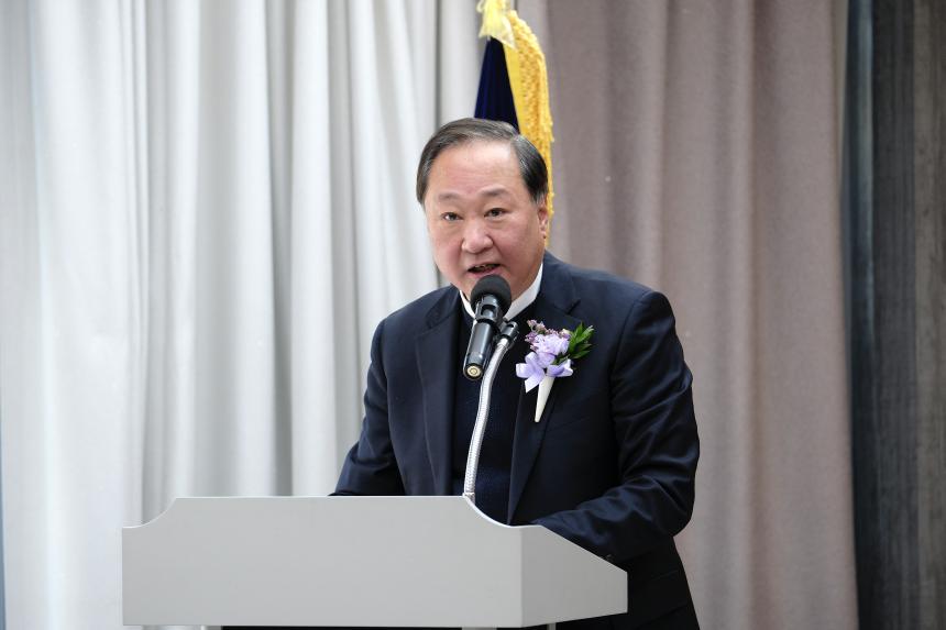 2025년 마포구의회 의정활동 결산간담회 - 5