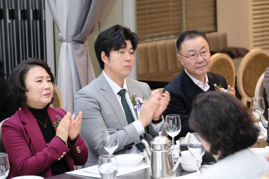 2025년 마포구의회 의정활동 결산간담회 - 3