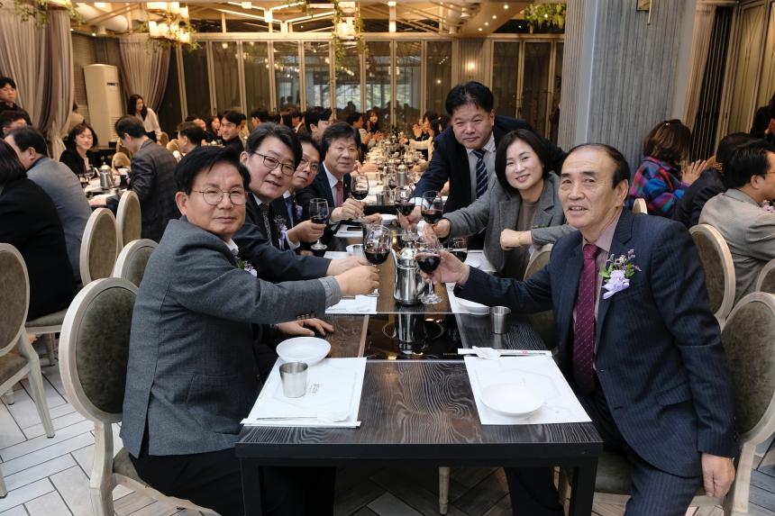 2025년 마포구의회 의정활동 결산간담회 - 8