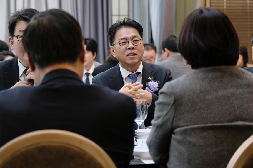 2025년 마포구의회 의정활동 결산간담회 - 6