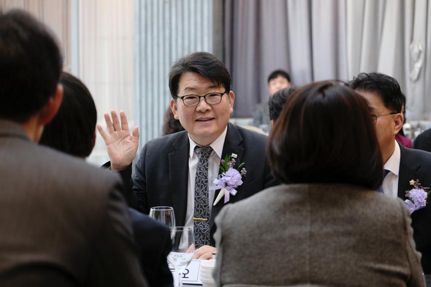 2025년 마포구의회 의정활동 결산간담회 - 9