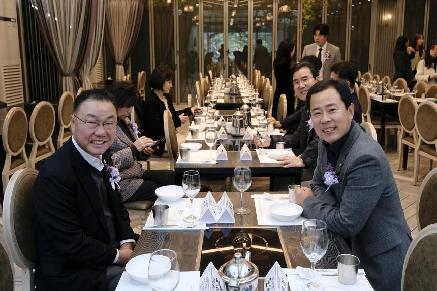 2025년 마포구의회 의정활동 결산간담회 - 4