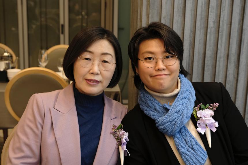 2025년 마포구의회 의정활동 결산간담회 - 4