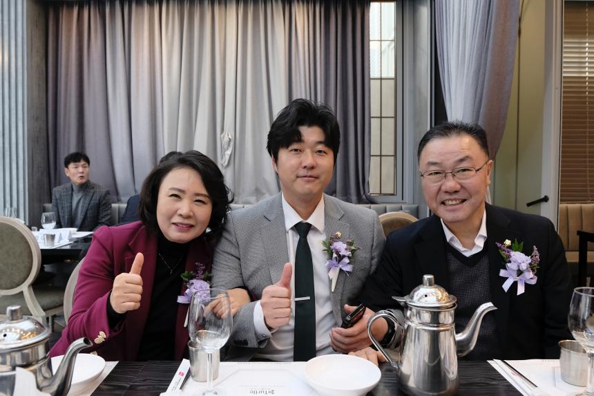 2025년 마포구의회 의정활동 결산간담회 - 4