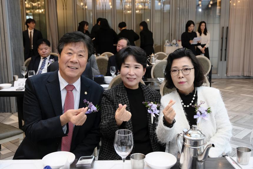 2025년 마포구의회 의정활동 결산간담회 - 5