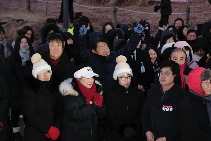 2026 신년 해맞이 축제 - 4