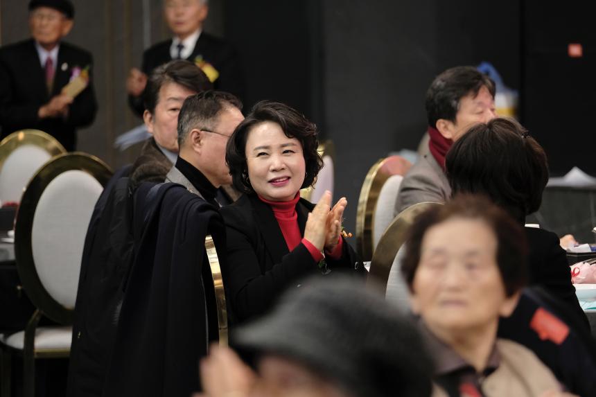 한국자유총연맹 마포구지회 평가대회 - 3