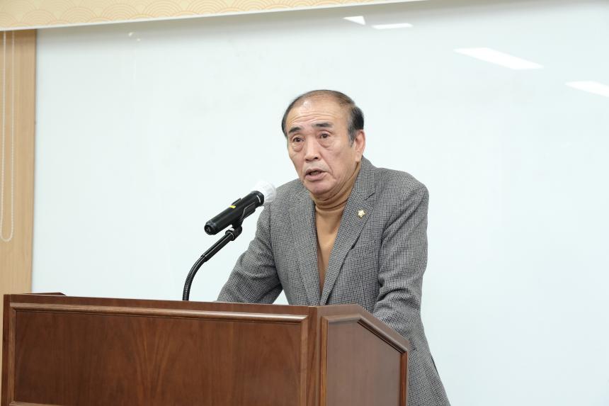 2026 마포구의회 신년회 - 5