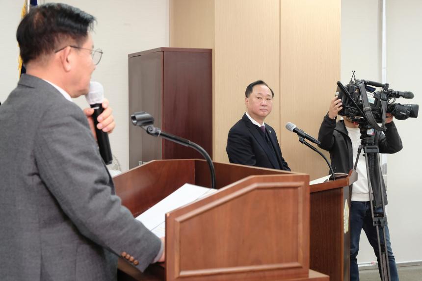 2026 마포구의회 신년회 - 3