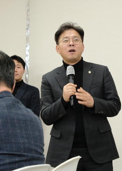 2026 마포구의회 신년회 - 6