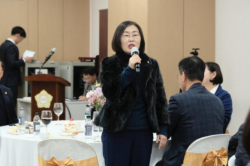 2026 마포구의회 신년회 - 5