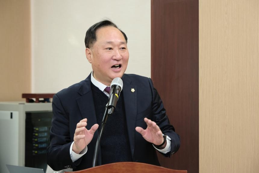 2026 마포구의회 신년회 - 8