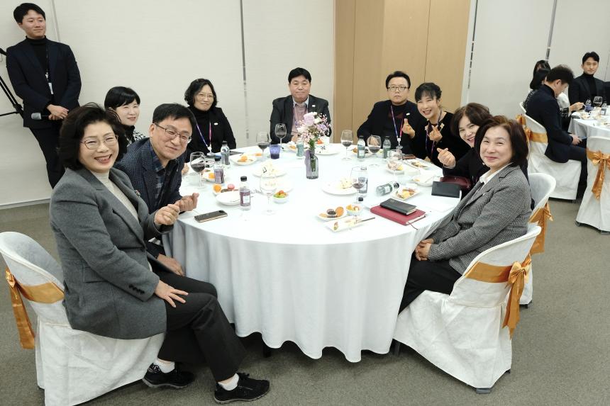 2026 마포구의회 신년회 - 6