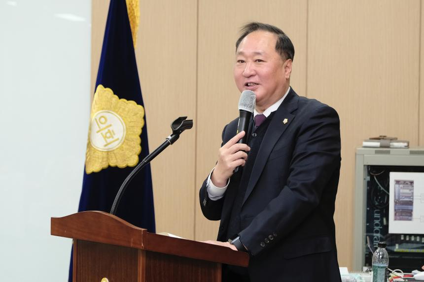 2026 마포구의회 신년회 - 9