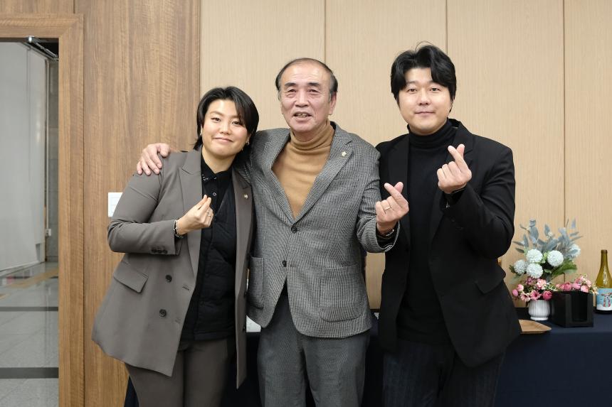 2026 마포구의회 신년회 - 5