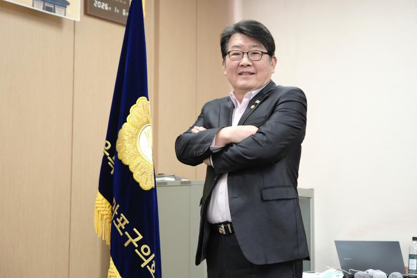 2026 마포구의회 신년회 - 6