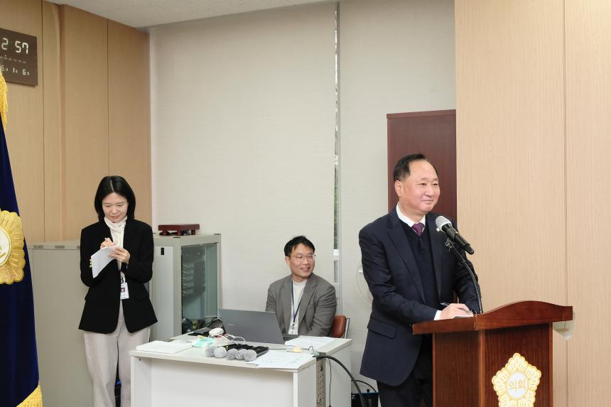 2026 마포구의회 신년회 - 12