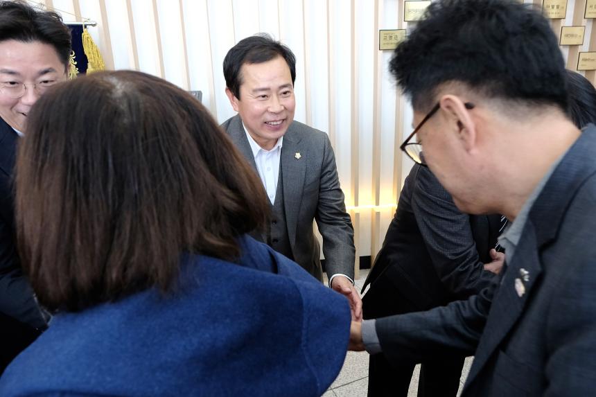 2026 마포구 신년회 - 1