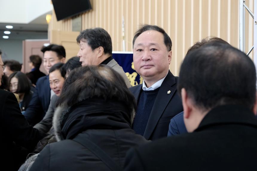 2026 마포구 신년회 - 3