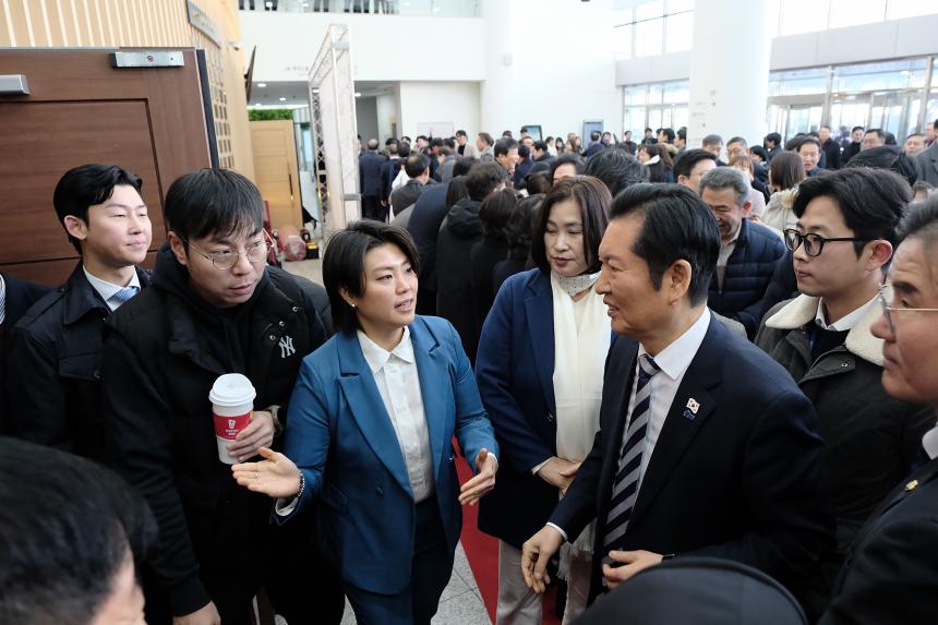 2026 마포구 신년회 - 3