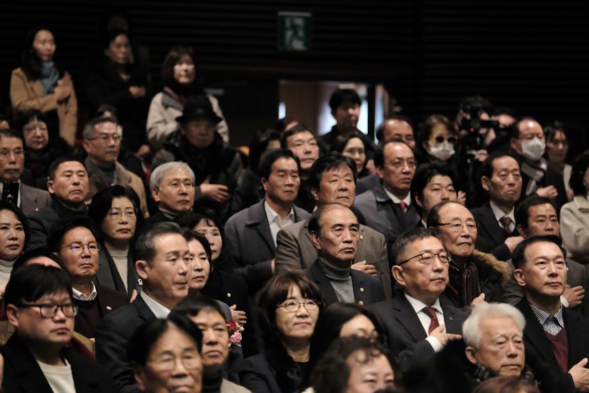 2026 마포구 신년회 - 3