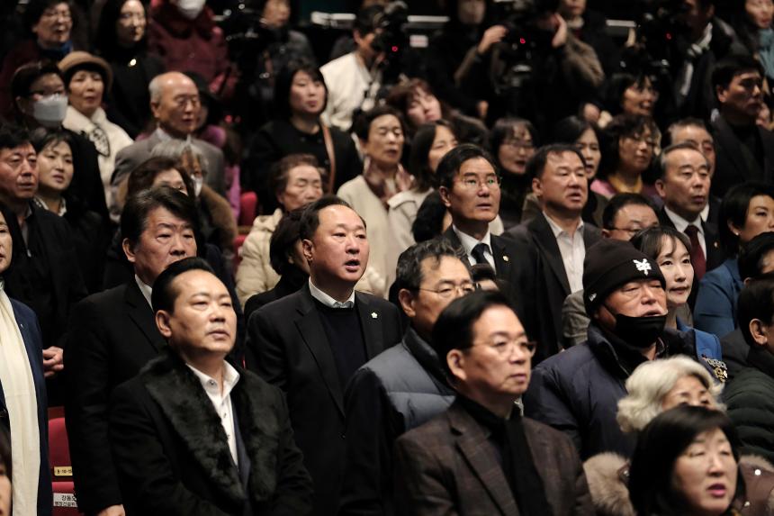 2026 마포구 신년회 - 4