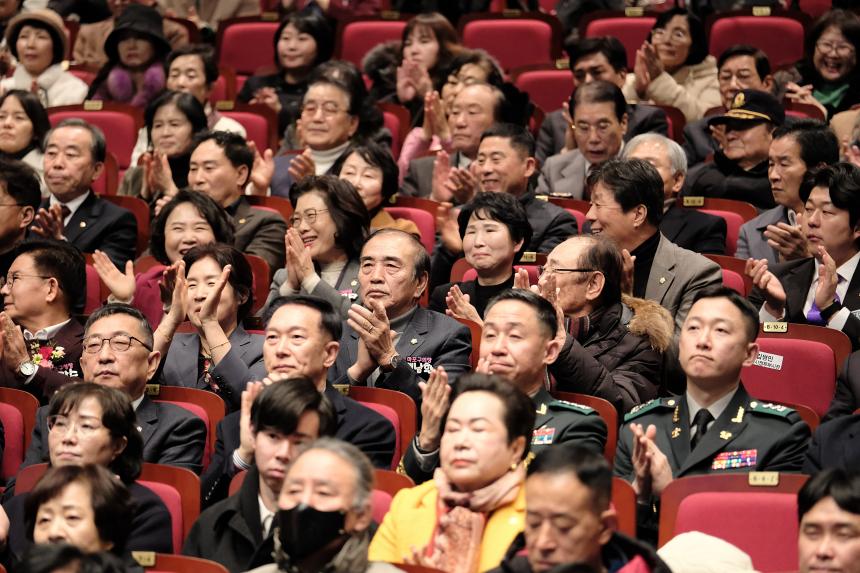 2026 마포구 신년회 - 4