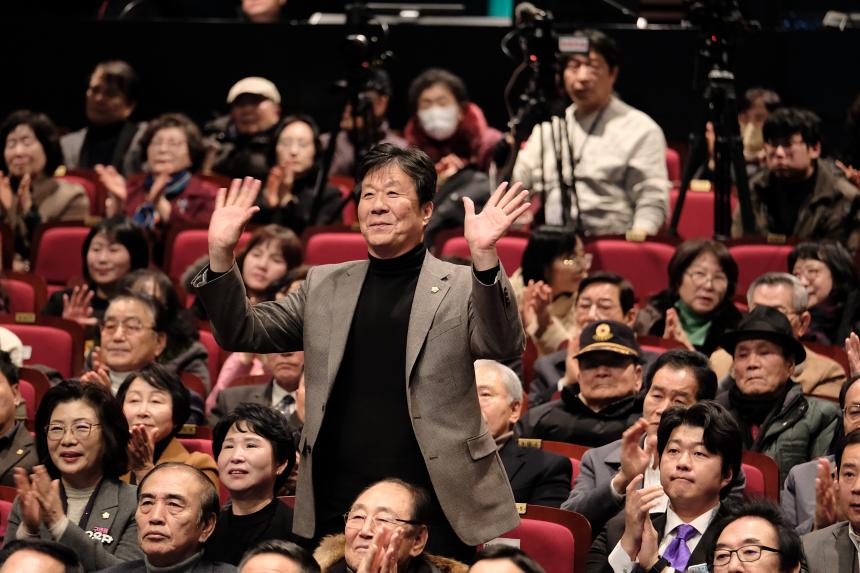 2026 마포구 신년회 - 3