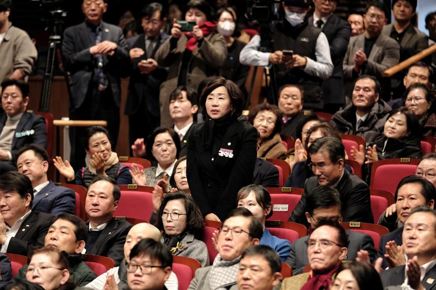 2026 마포구 신년회 - 3