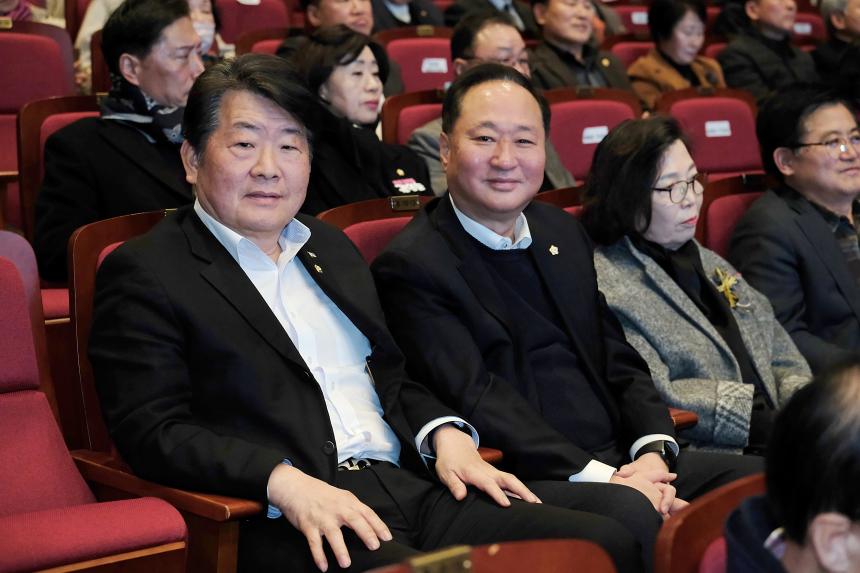 2026 마포구 신년회 - 7