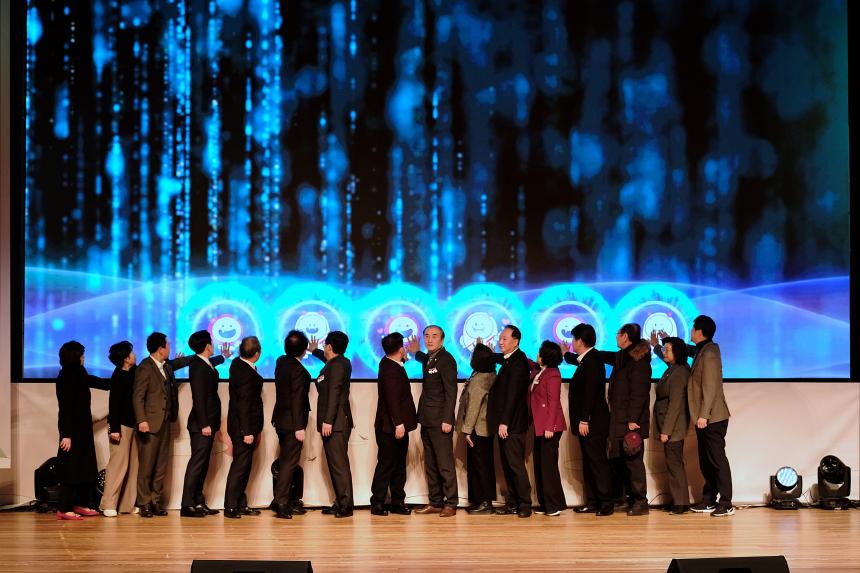 2026 마포구 신년회 - 9