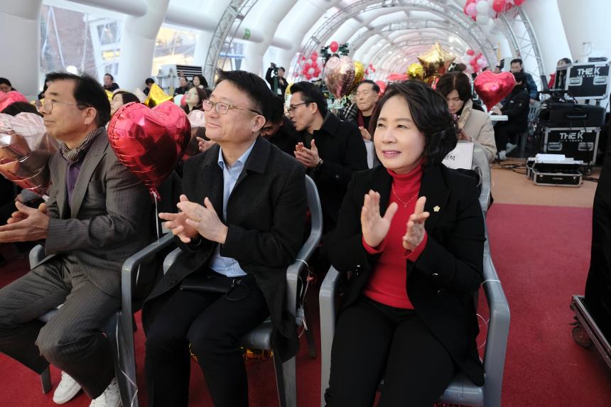 2025 댄스페스티벌 비보이 세계로 레드로드 - 4