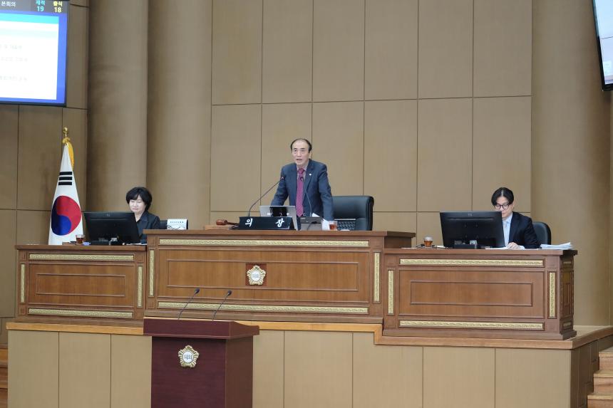 제2차 본회의 - 제280회 마포구의회 제2차 정례회 - 2