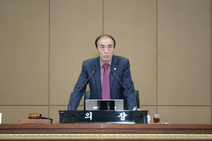 제2차 본회의 - 제280회 마포구의회 제2차 정례회 - 3