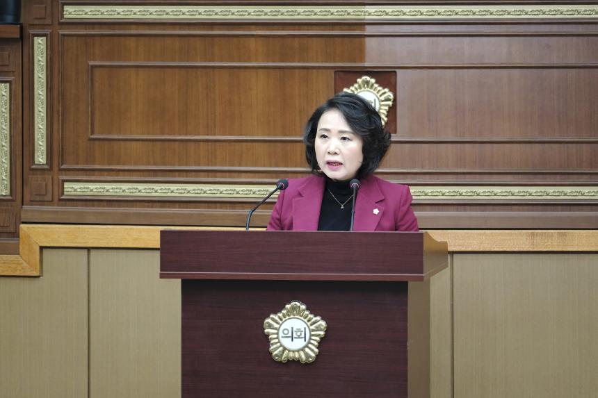 제2차 본회의 - 제280회 마포구의회 제2차 정례회