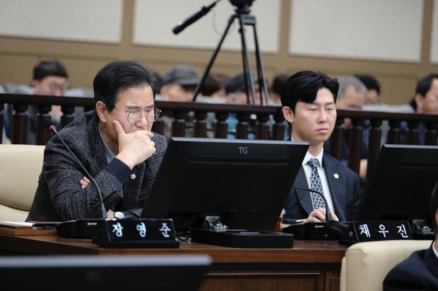 제2차 본회의 - 제280회 마포구의회 제2차 정례회