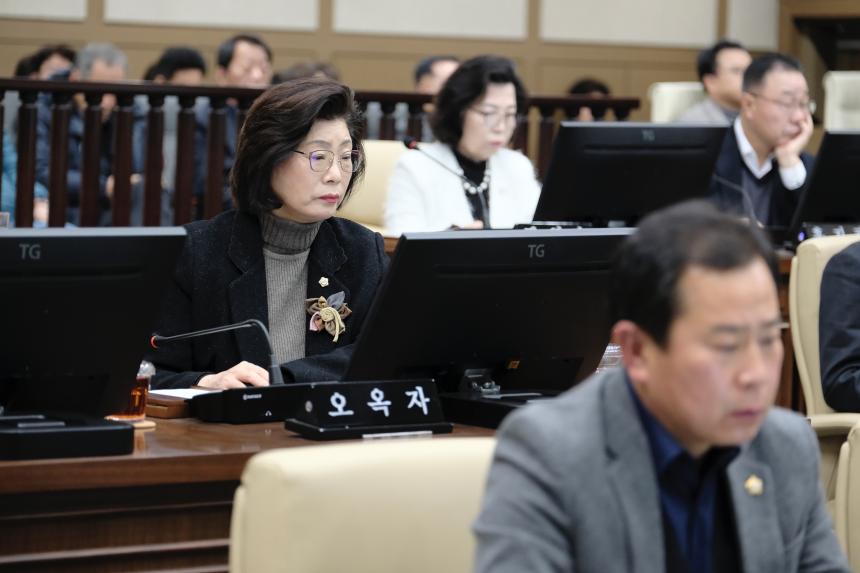 제2차 본회의 - 제280회 마포구의회 제2차 정례회