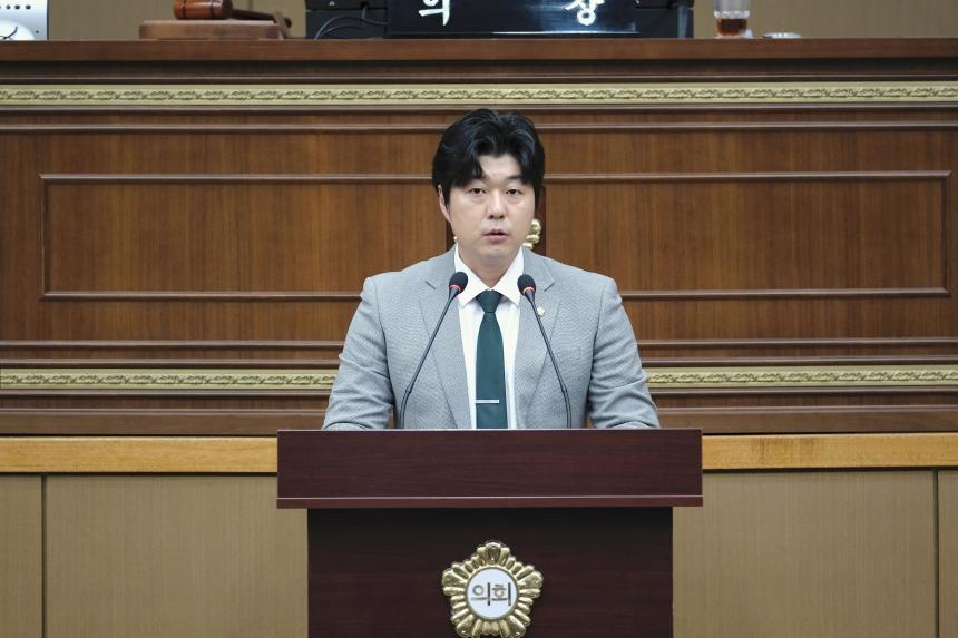 제2차 본회의 - 제280회 마포구의회 제2차 정례회 - 2