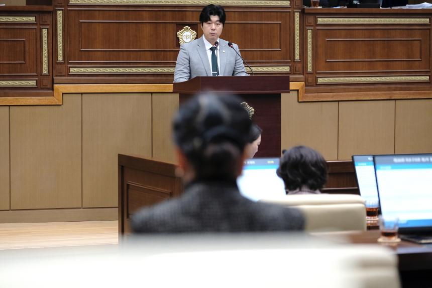 제2차 본회의 - 제280회 마포구의회 제2차 정례회 - 3