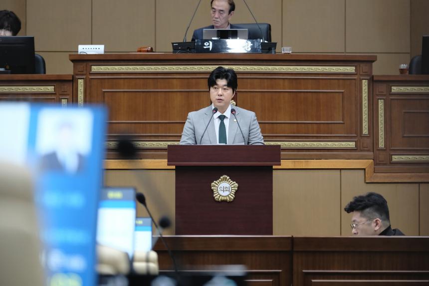 제2차 본회의 - 제280회 마포구의회 제2차 정례회 - 7