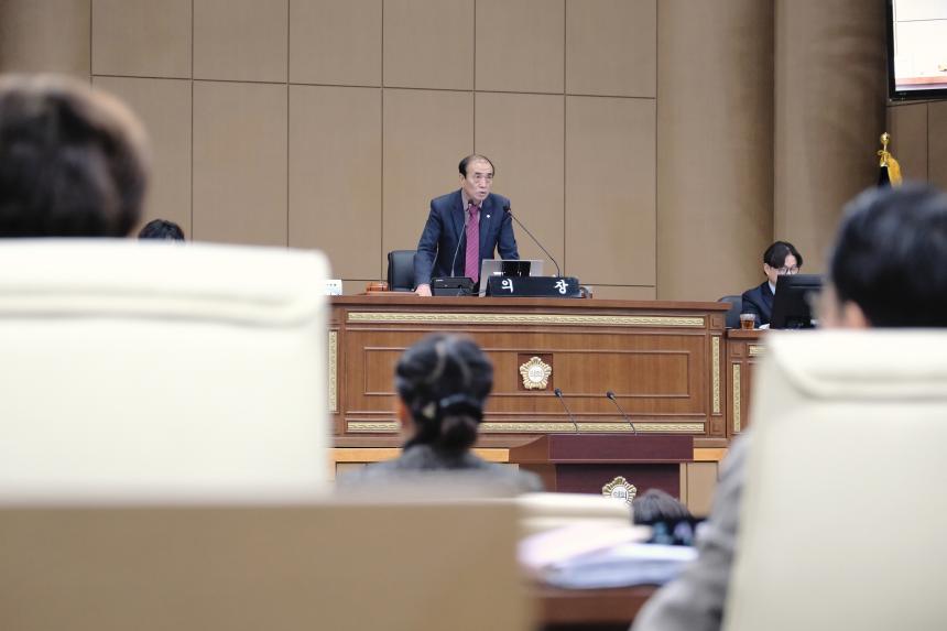 제2차 본회의 - 제280회 마포구의회 제2차 정례회 - 5