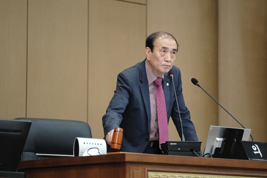 제2차 본회의 - 제280회 마포구의회 제2차 정례회 - 6