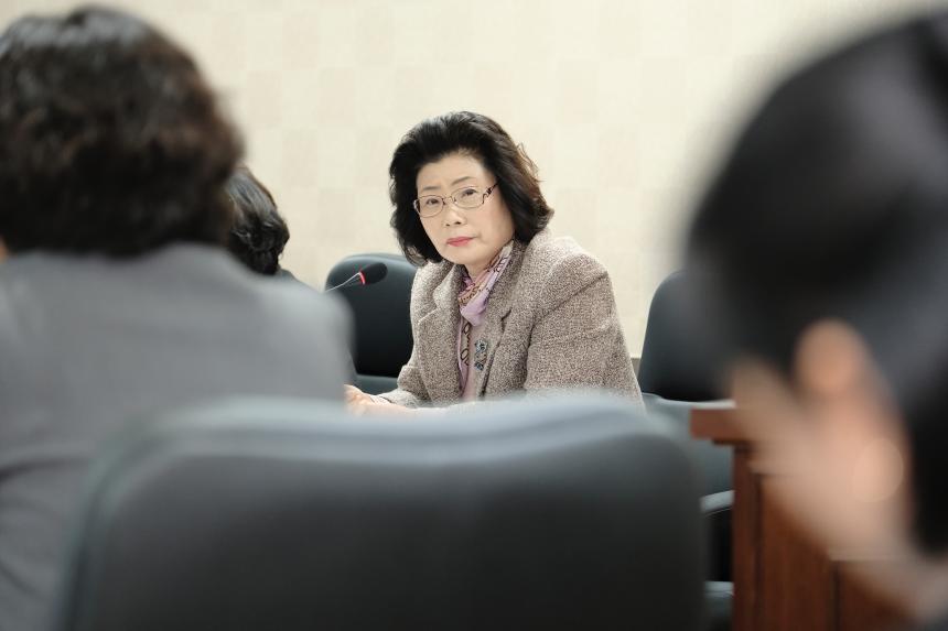 의회운영위원회 1~2차 - 제280회 제2차 정례회 - 1