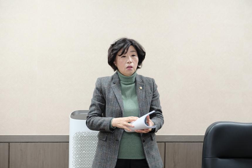 의회운영위원회 1~2차 - 제280회 제2차 정례회